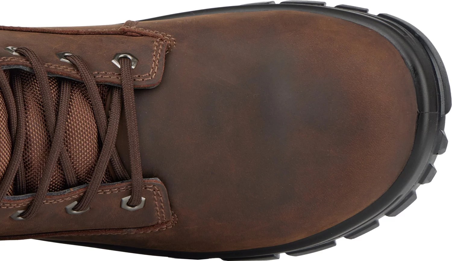 Brazos Men's Glazier Work Boots Free Shipping at Academy