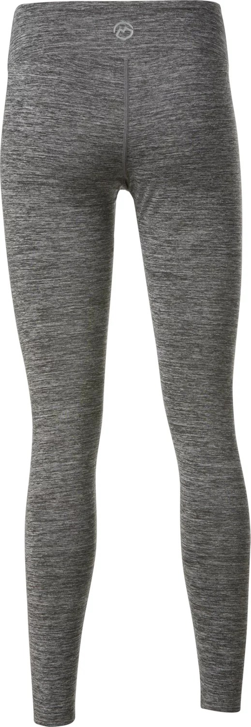 Magellan Outdoors Women's 2.0 Thermal Full Length Baselayer Pants Academy