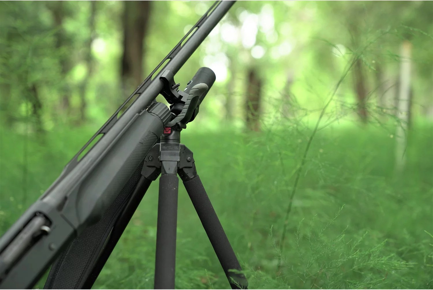 BOG Gear Havoc Shooting Stick Bipod Free Shipping at Academy