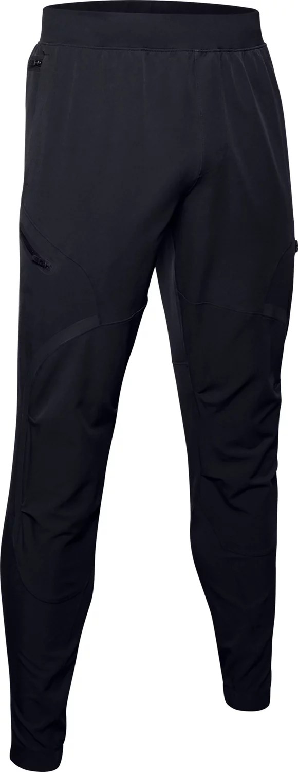 Under Armour Men's Unstoppable Cargo Pants Academy