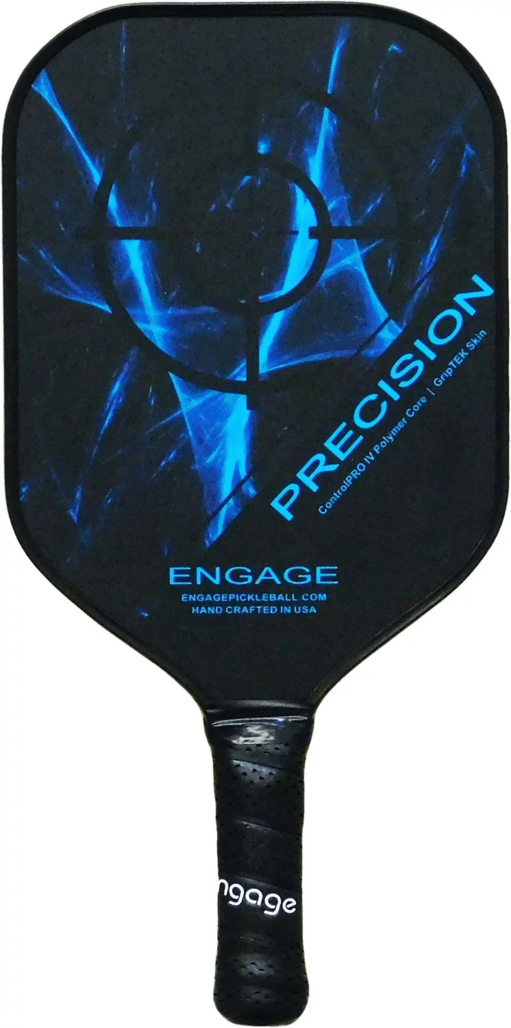 Engage Sporting Precision Pickleball Paddle Academy