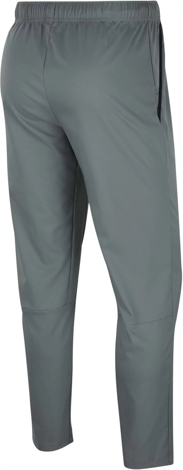 Nike Men's Dry Team Woven Pants Academy