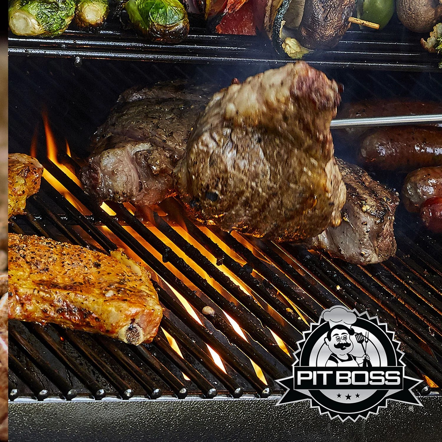 Pit Boss Grill and Smoker Cleaner and Degreaser Spray Academy