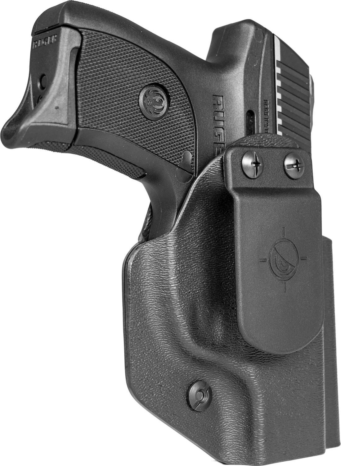 Mission First Tactical Ruger EC9S/EC9/LC9S/LC9 Ambidextrous IWB/OWB