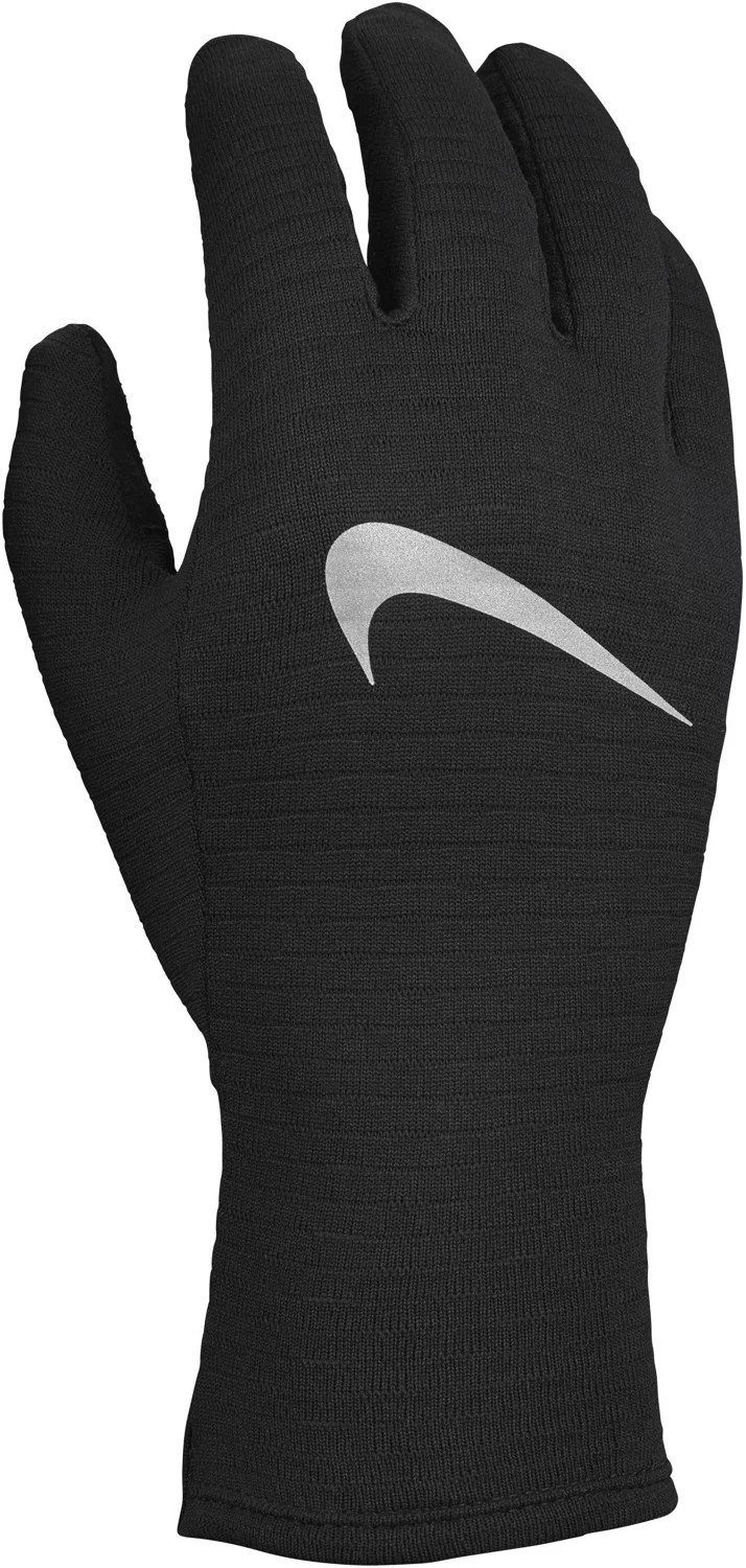 Nike Women's Sphere 3.0 Running Gloves Academy