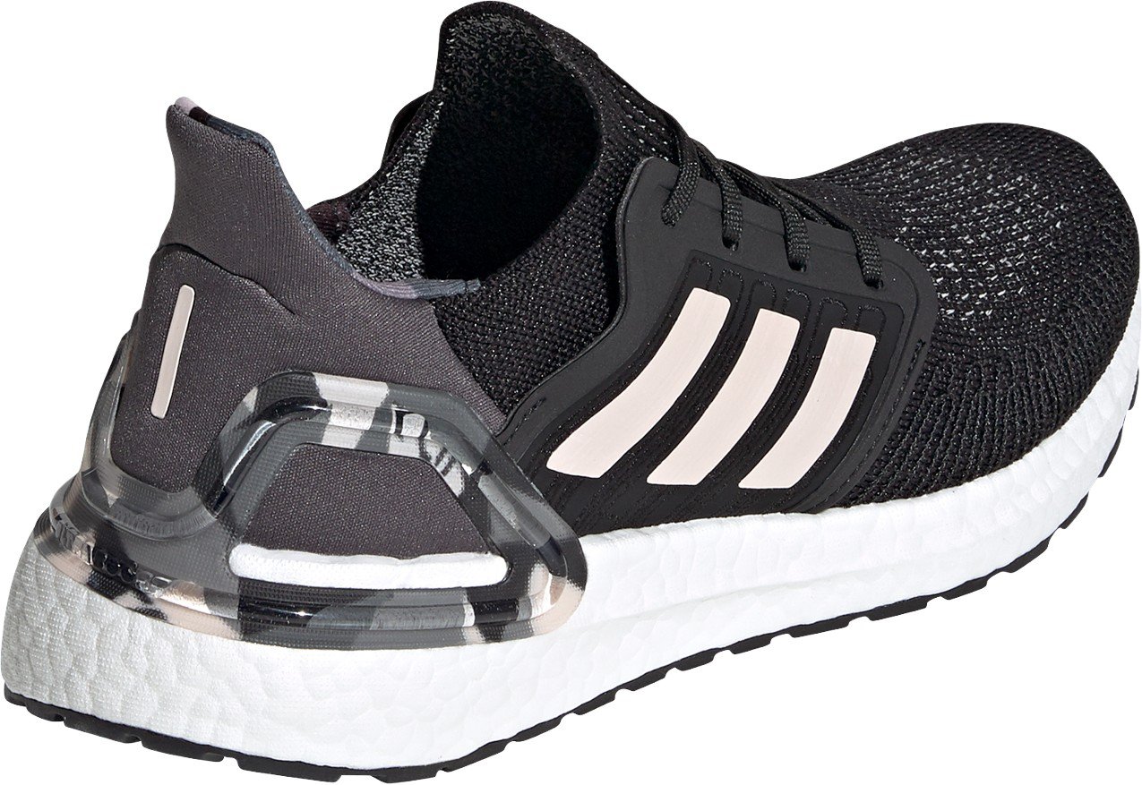 adidas Women's Ultraboost 20 Running Shoes Academy