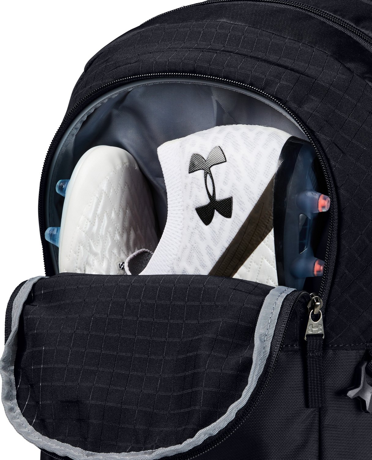 Under Armour Soccer Backpack Free Shipping at Academy