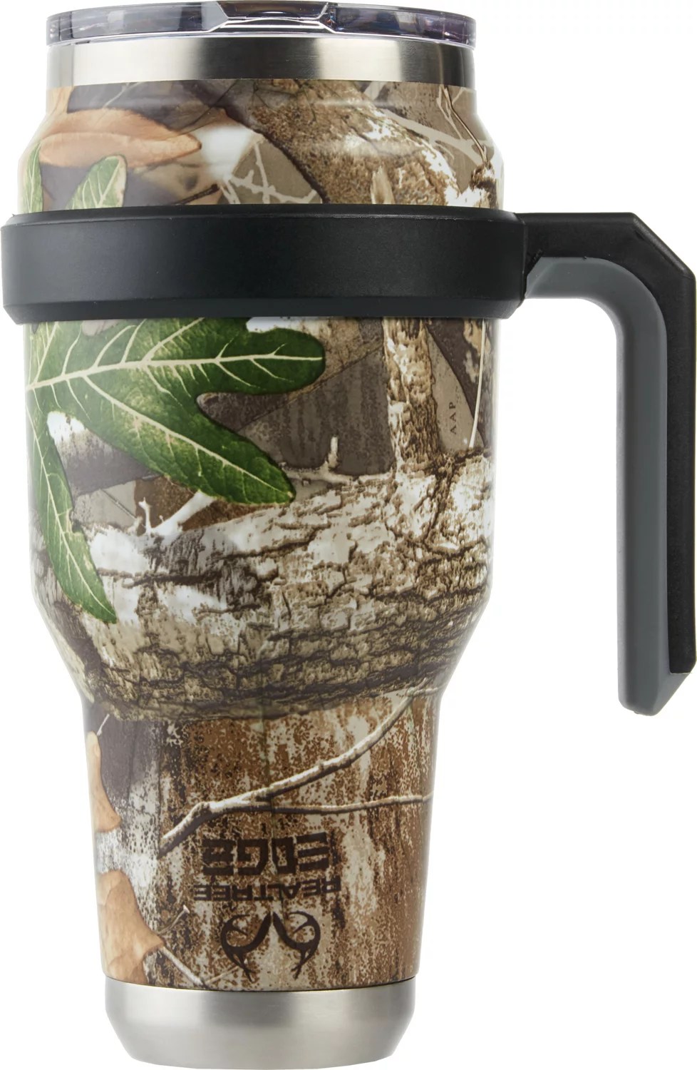 Magellan Outdoors Throwback Realtree EDGE Camo 40 oz Tumbler Academy