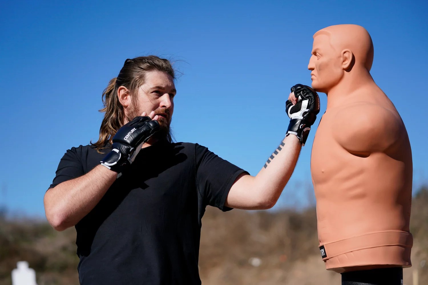 Century BOB Body Opponent Bag Academy