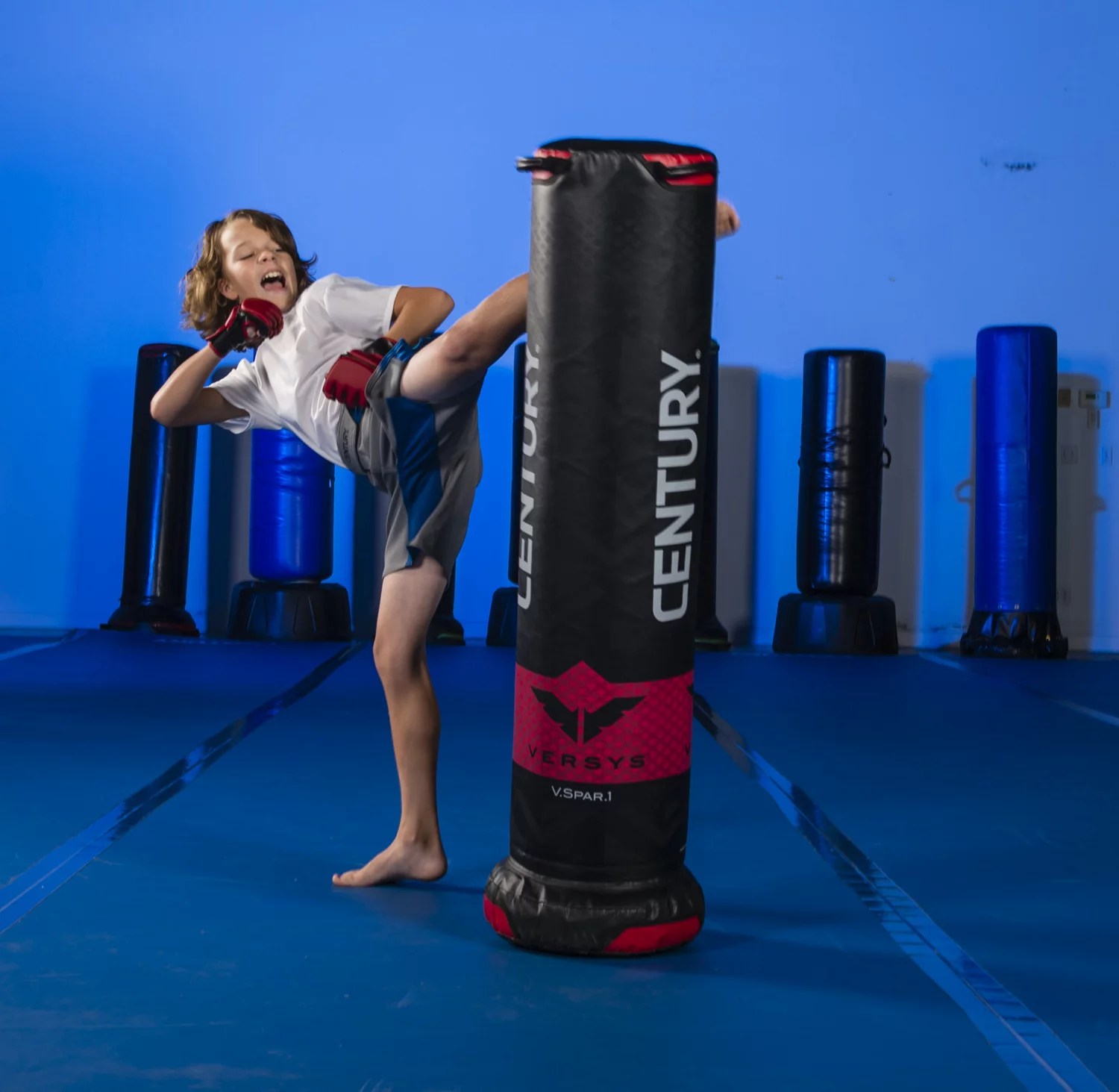 Century® Youth Versys™ V.SPAR.1 Spar Simulator Academy