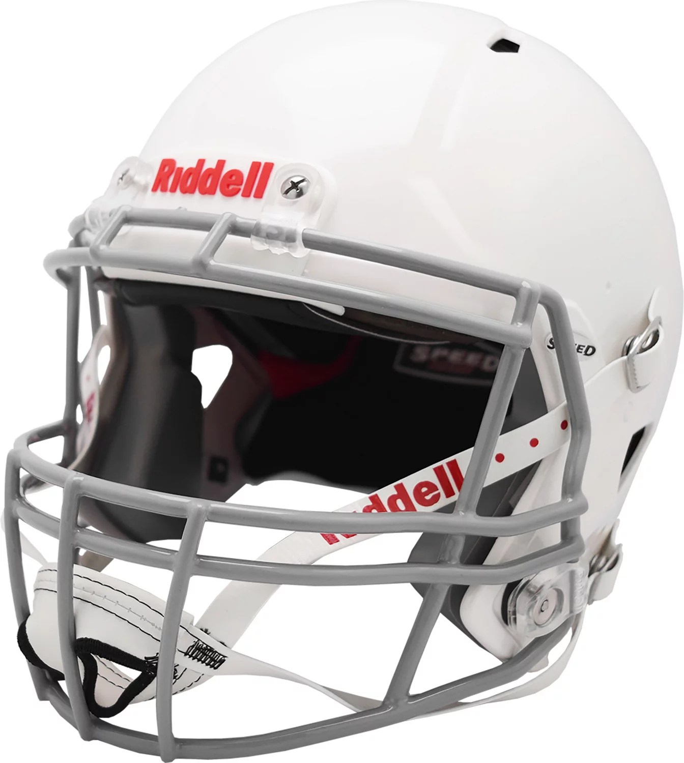 Riddell Boys' Speed Icon Football Helmet Academy