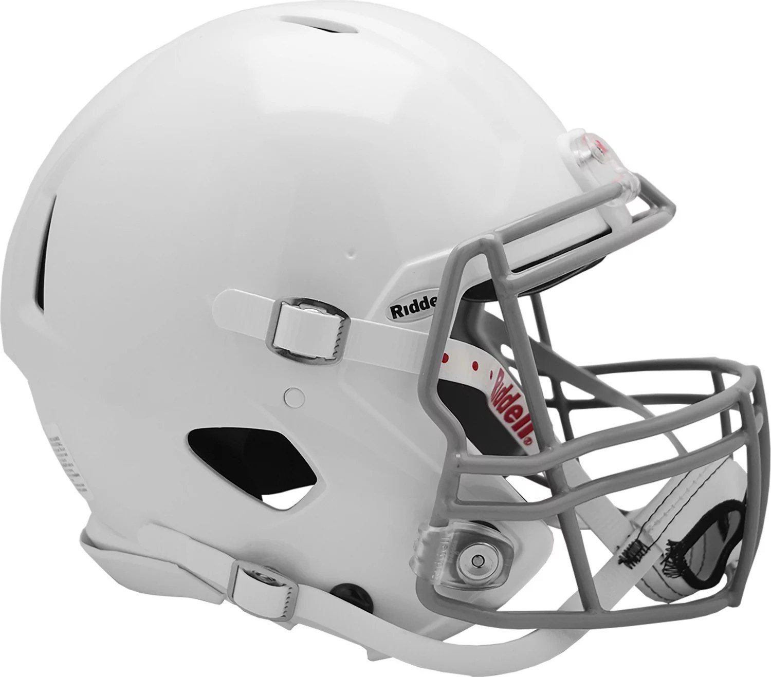 Riddell Boys' Speed Icon Football Helmet Academy