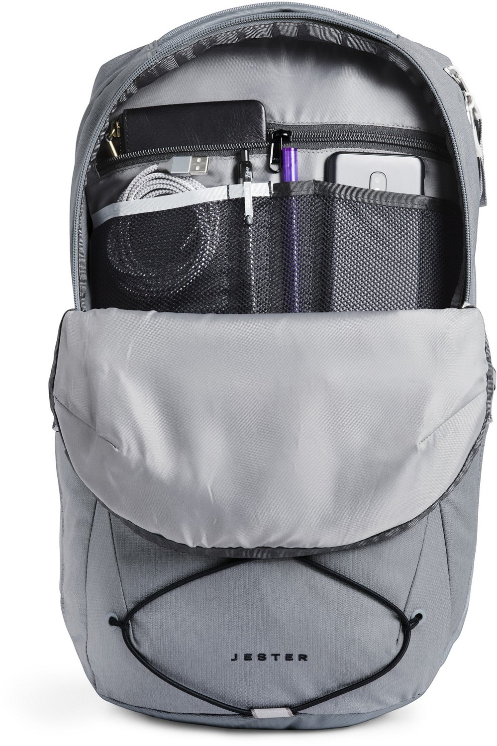 The North Face Jester Backpack Free Shipping at Academy