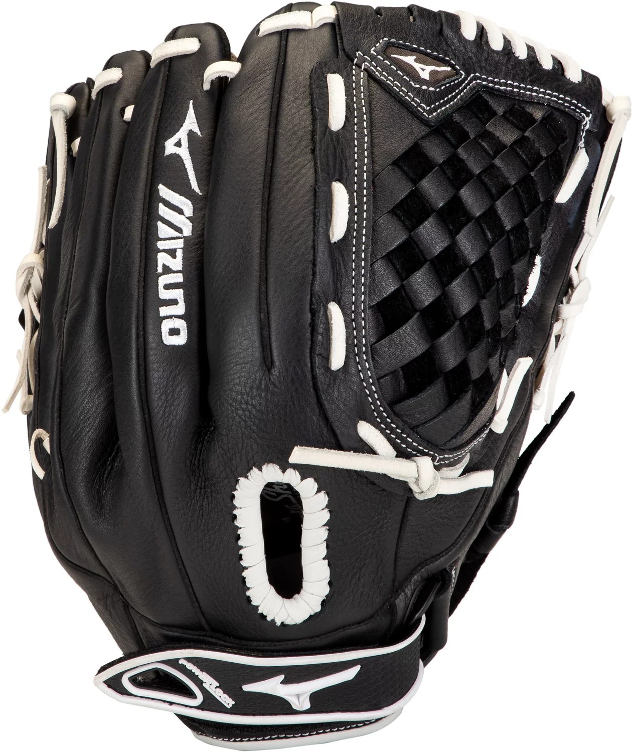 Mizuno GPSL1250F3 Prospect Select Series Fastpitch Softball Glove 12.5