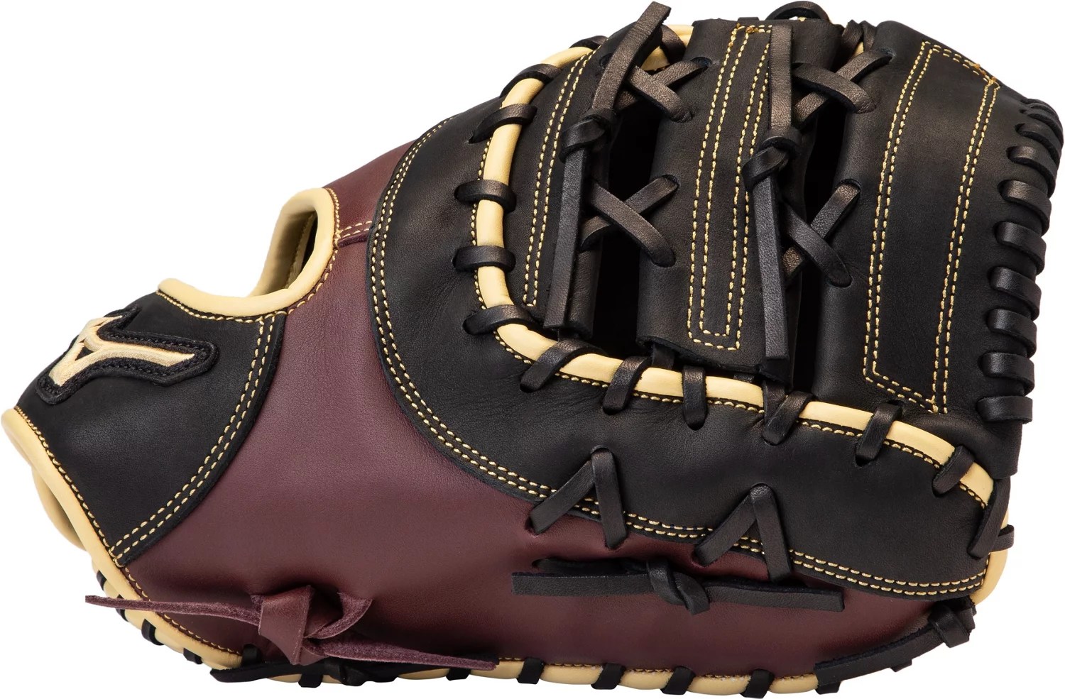 Mizuno MVP Prime 12.5 in First Base Mitt Academy