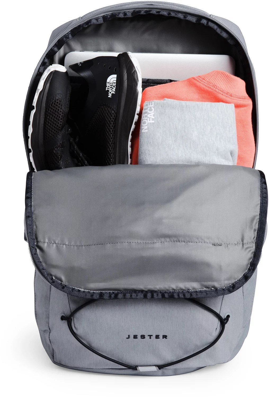 The North Face Jester Backpack Free Shipping at Academy