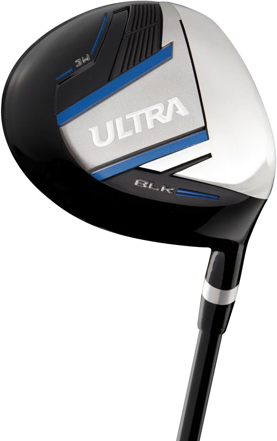 Wilson Men's Ultra 2021 Golf Club Set Free Shipping at Academy