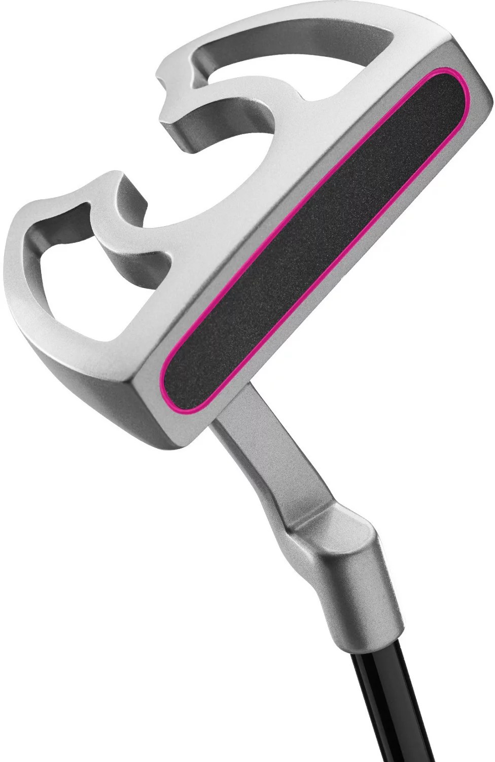 Wilson Junior Girls’ Ultra BLK Small Golf Club and Bag Set Academy