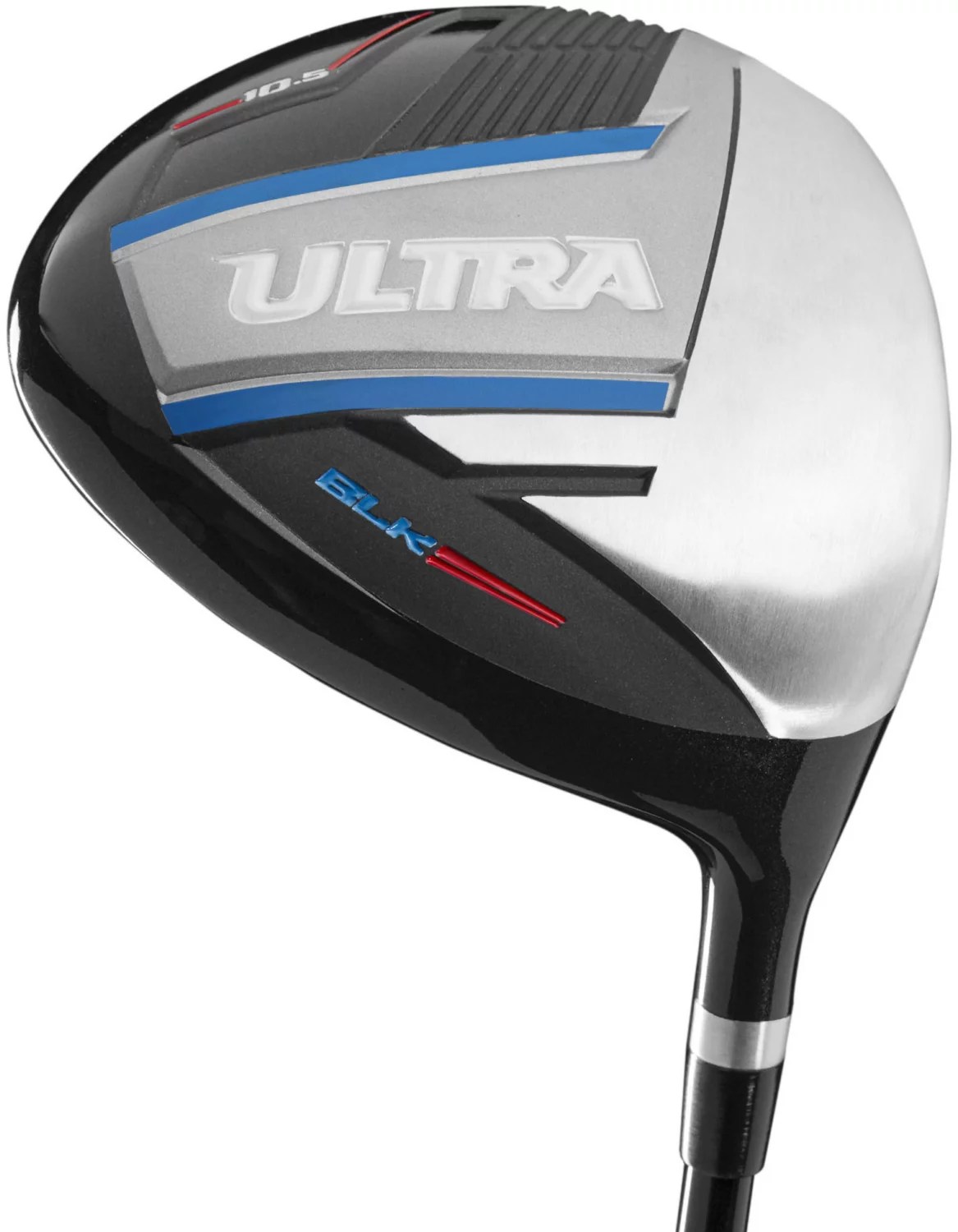 Wilson Teens' Ultra 2021 Golf Club Set Free Shipping at Academy