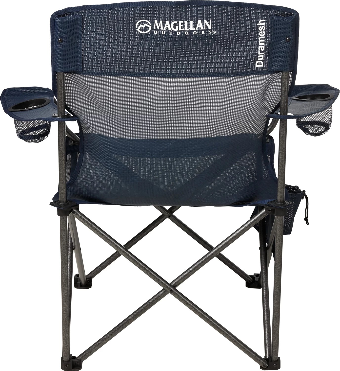 Magellan Outdoors Duramesh Quad Chair Free Shipping at Academy