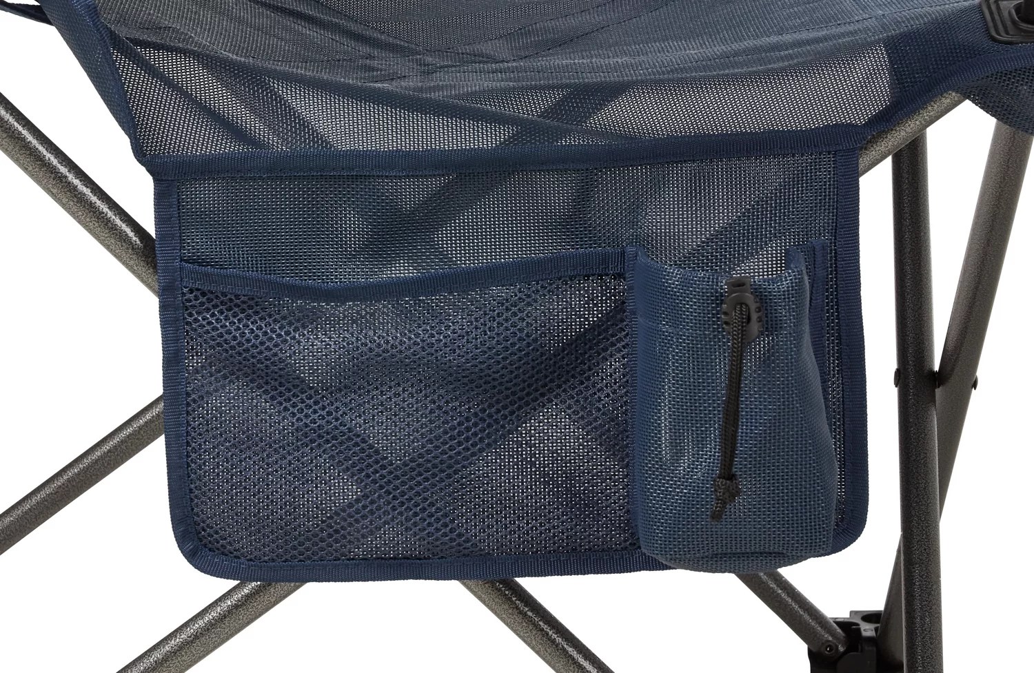 Magellan Outdoors Duramesh Quad Chair Free Shipping at Academy