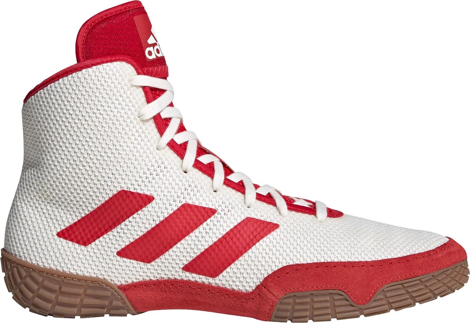 Adidas Adults' Tech Fall 2.0 Wrestling Shoes Academy
