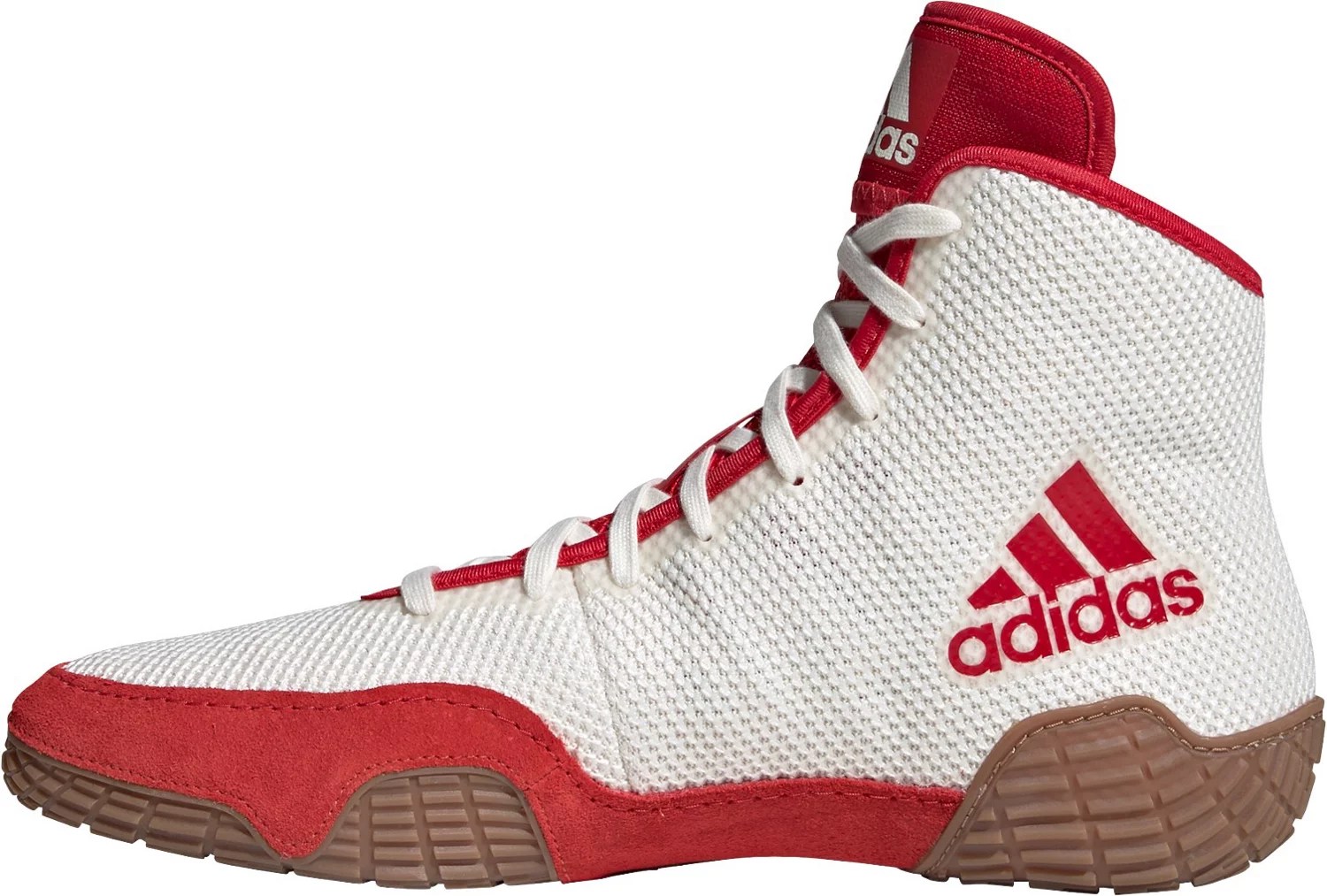 Adidas Adults' Tech Fall 2.0 Wrestling Shoes Academy