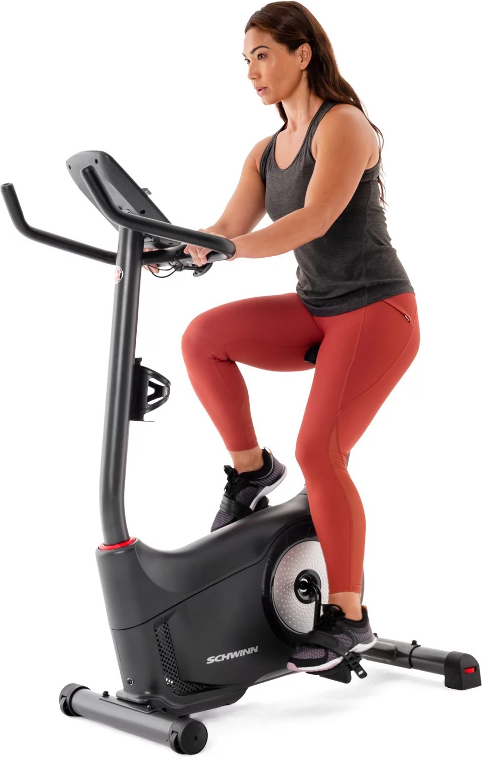 Schwinn 130 Upright Bike (MY20) | Academy