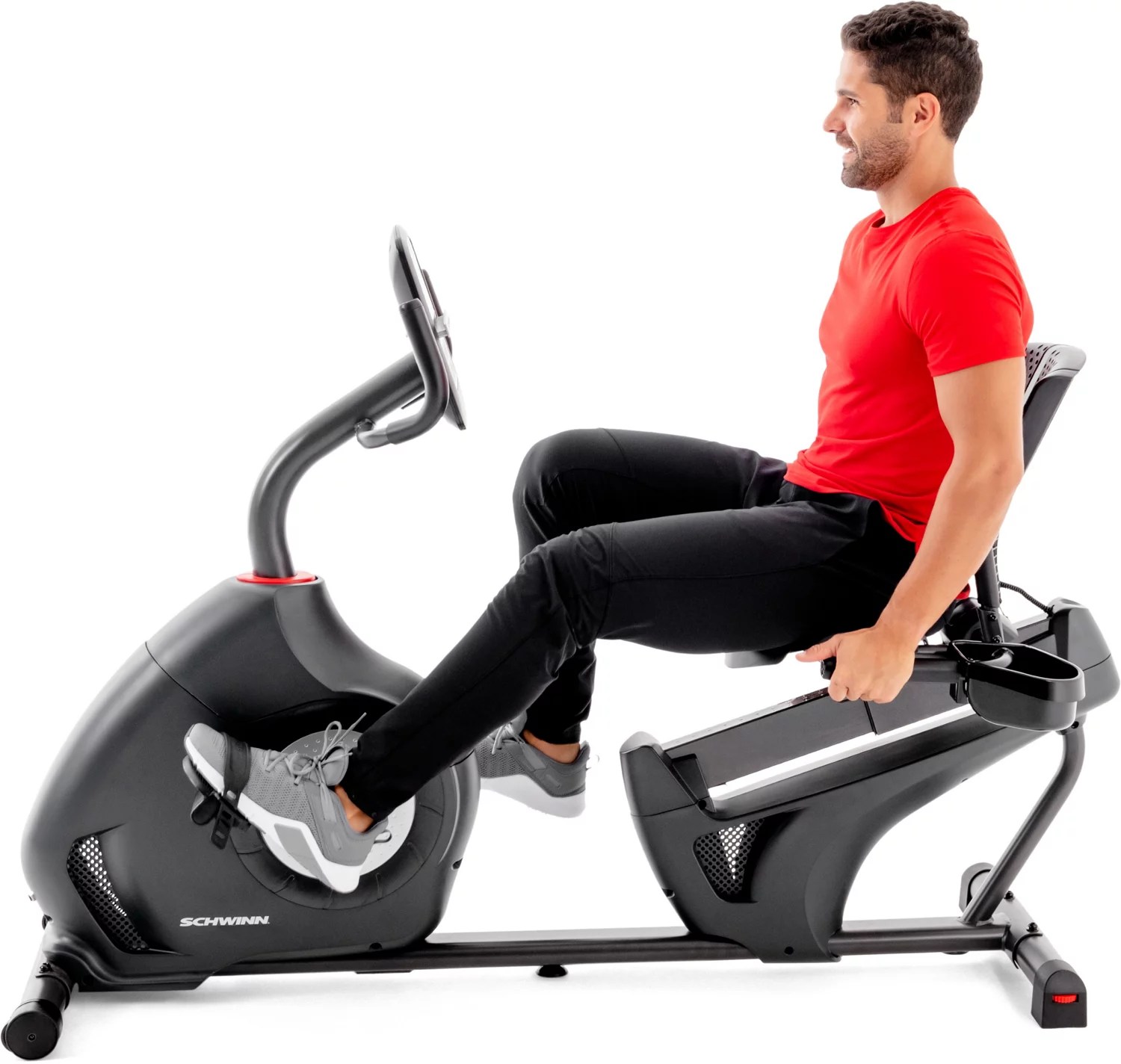 Schwinn 230 Recumbent Bike (MY20) Academy