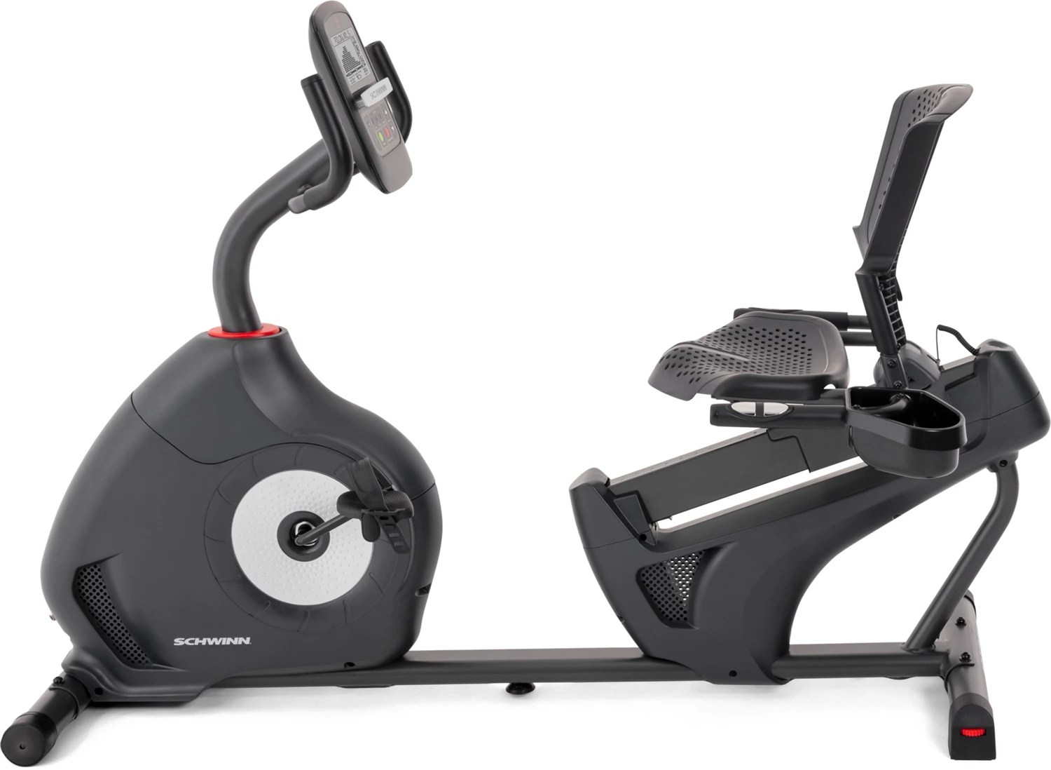 Schwinn 230 Recumbent Bike (MY20) Academy
