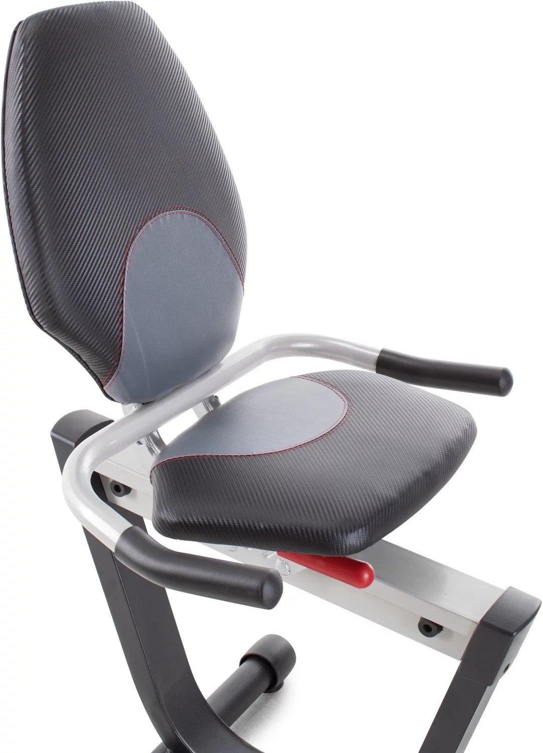 ProForm 235 CSX Recumbent Bike with 30 day IFIT Subscription Academy