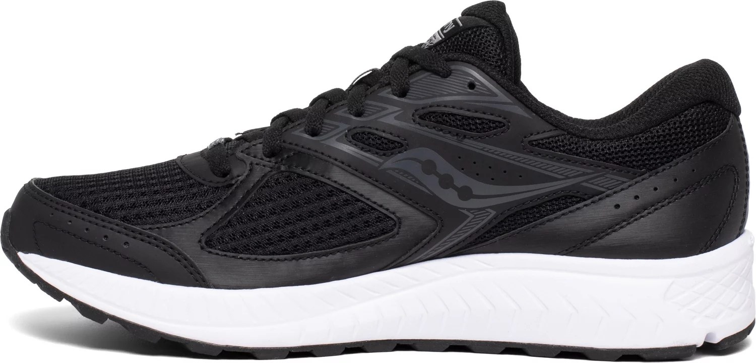 Saucony Men's Cohesion 13 Running Shoes Academy