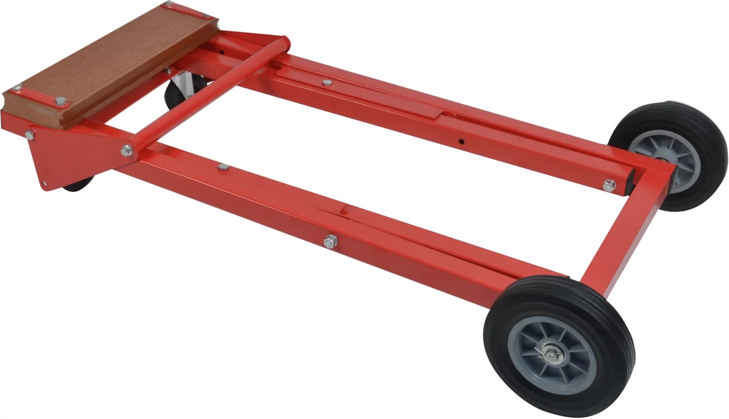 C.E. SMITH OUTBOARD MOTOR DOLLY, FOR MOTORS UP TO 25 HP Academy