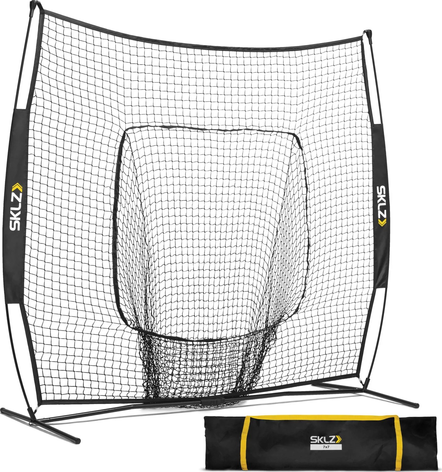 SKLZ Baseball Hitting Net Free Shipping at Academy