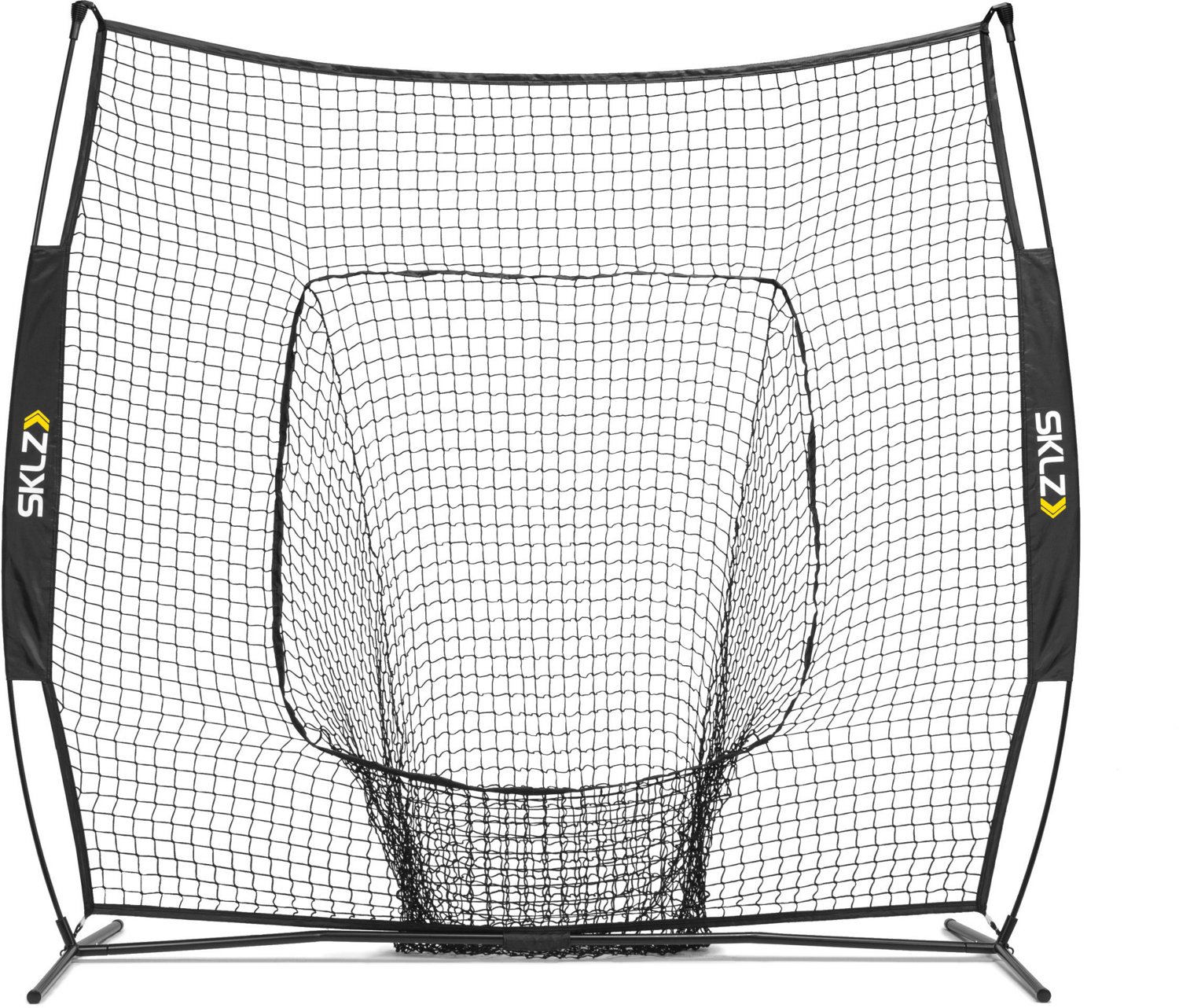 SKLZ Baseball Hitting Net Free Shipping at Academy
