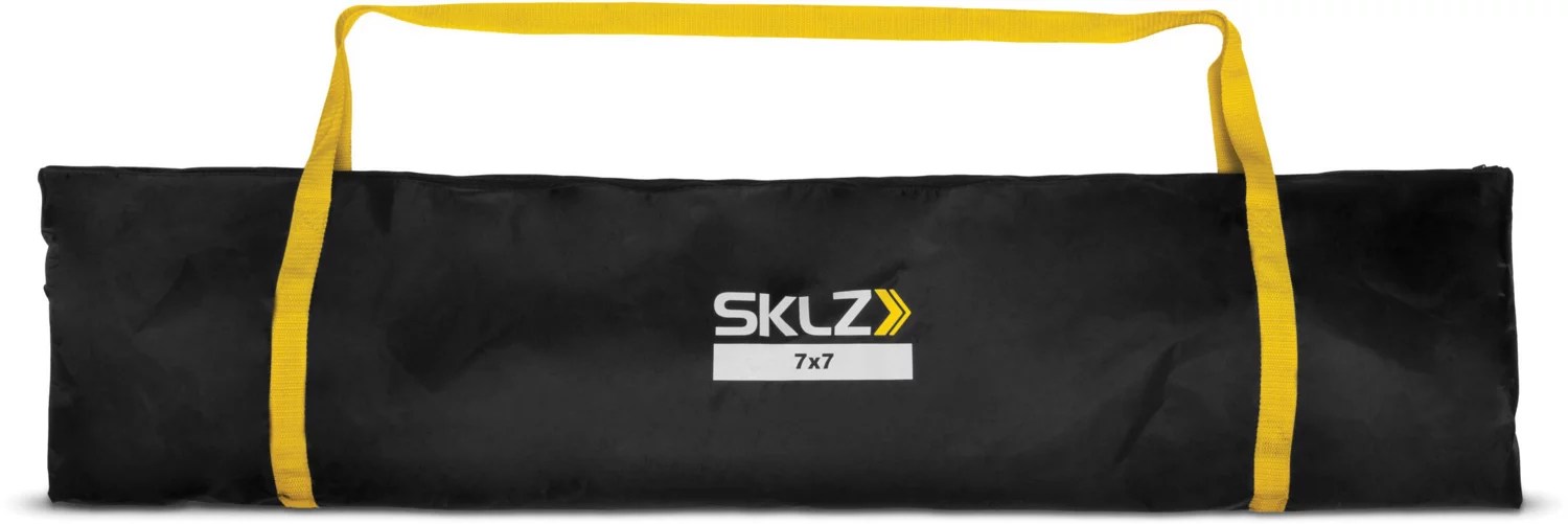 SKLZ Baseball Hitting Net Free Shipping at Academy