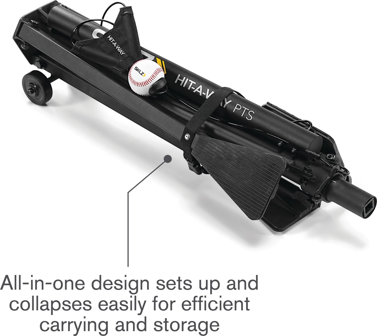 SKLZ Baseball Hitting Net Free Shipping at Academy