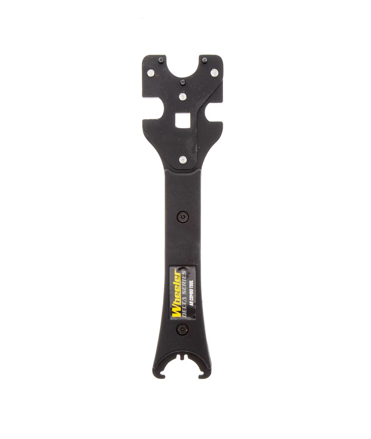 Wheeler Engineering Delta Series AR Combo Tool Armors Wrench Academy