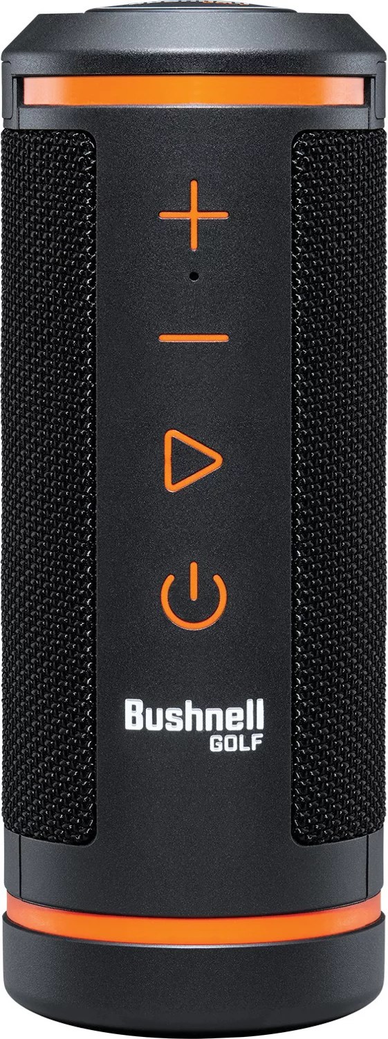 Bushnell Golf Wingman GPS Speaker Free Shipping at Academy