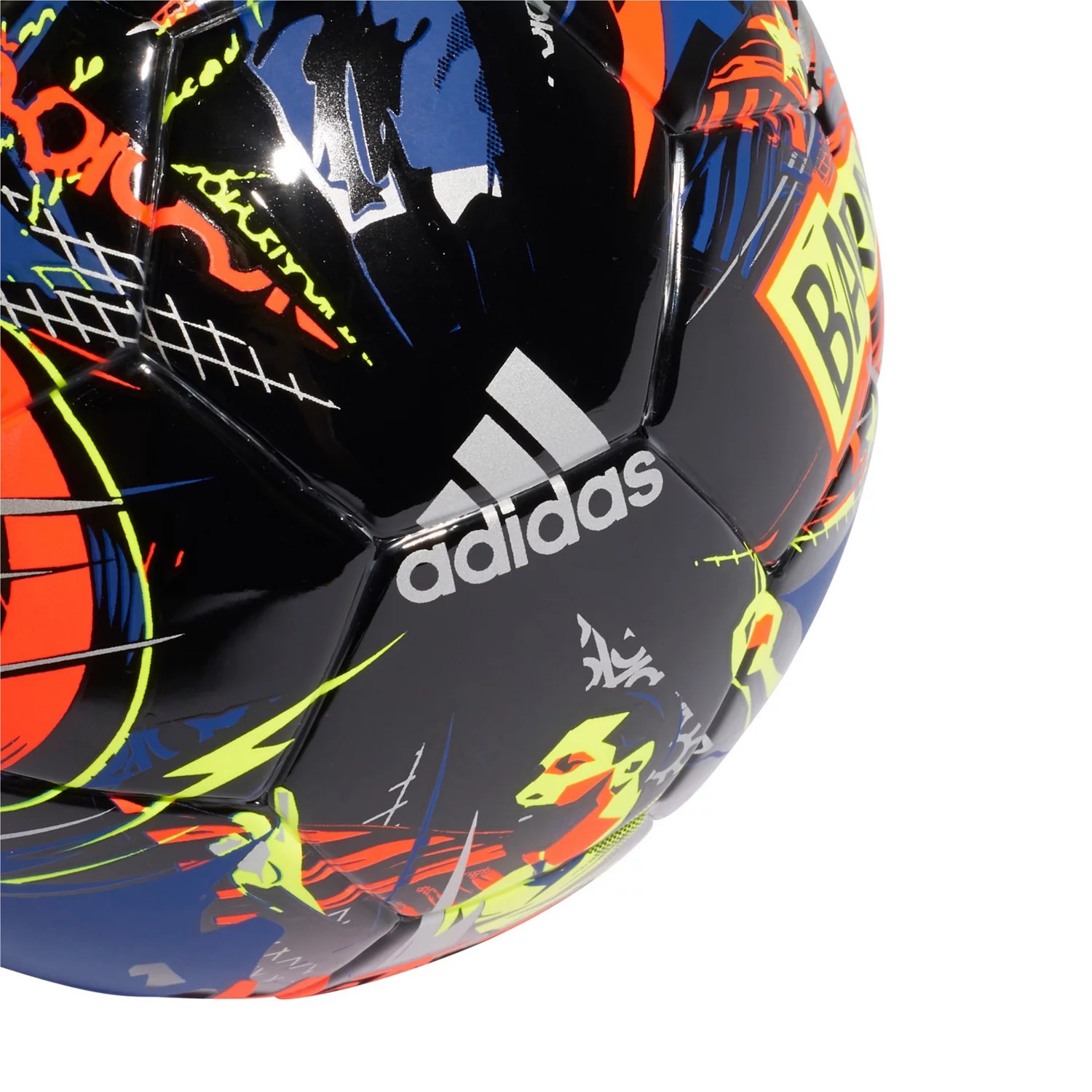 adidas Messi Mini Soccer Ball Academy