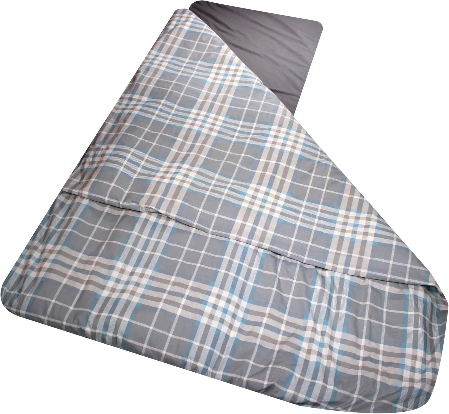 DiscOBed Large Duvalay™ Luxury Sleeping Bag Academy