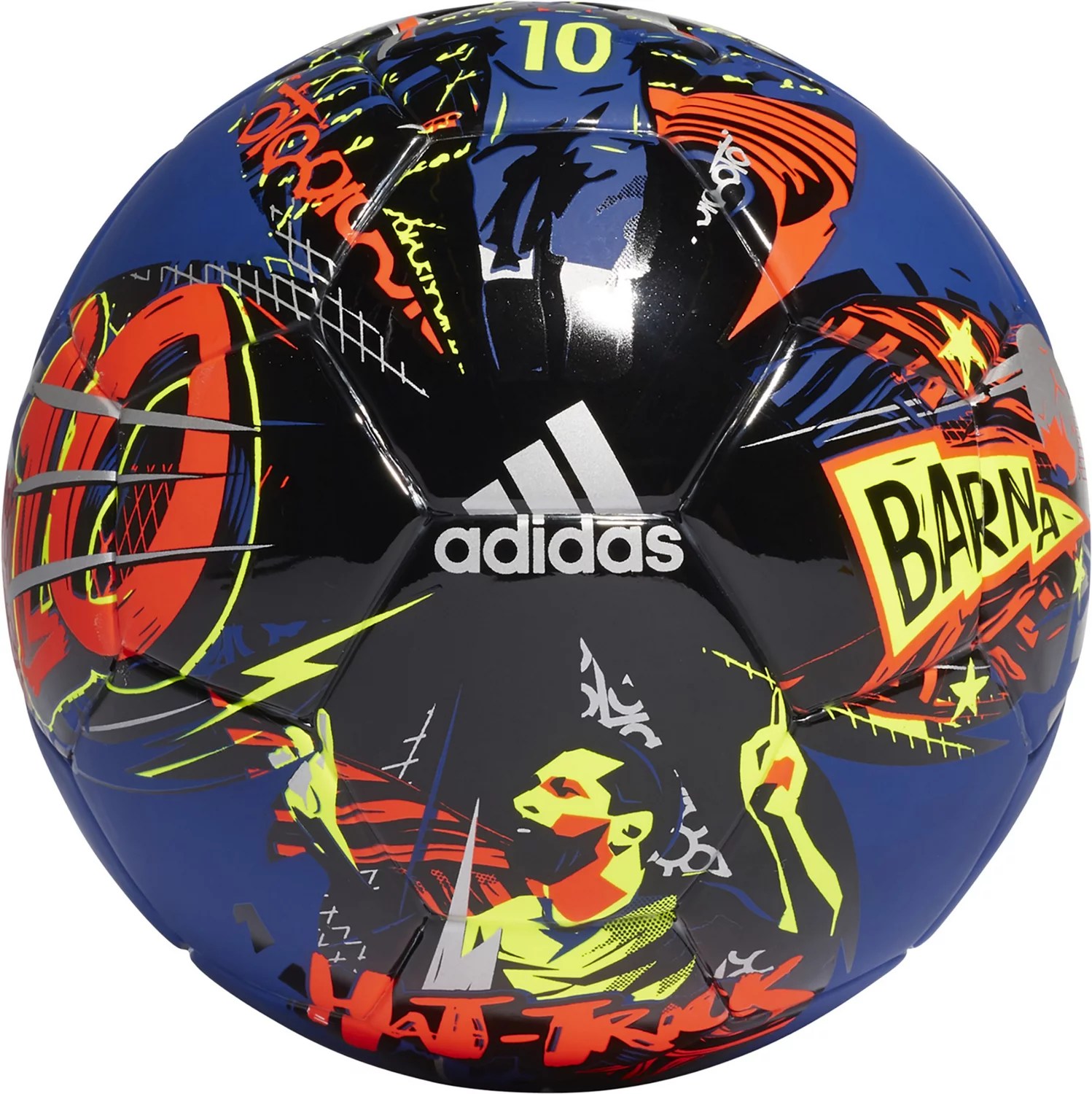 adidas Messi Mini Soccer Ball Academy