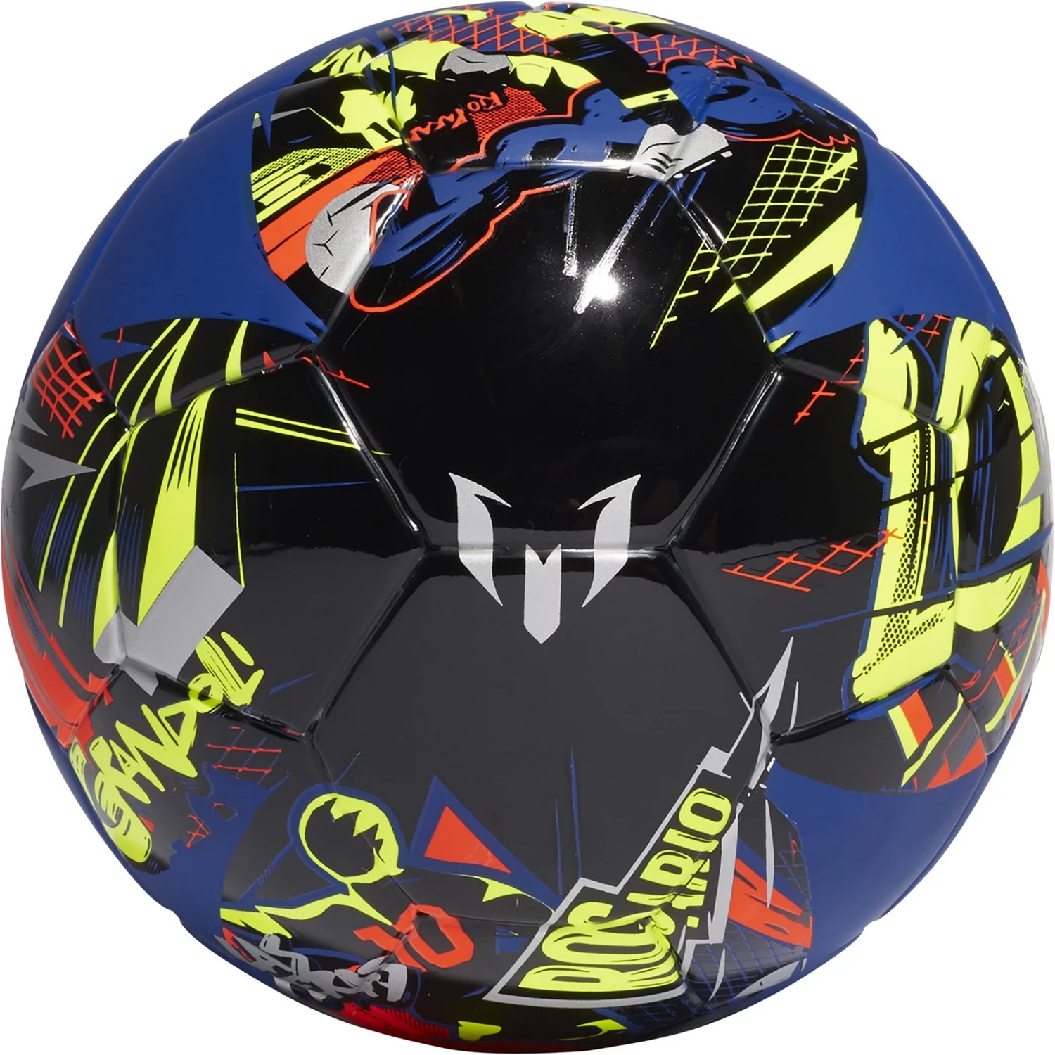 adidas Messi Mini Soccer Ball Academy