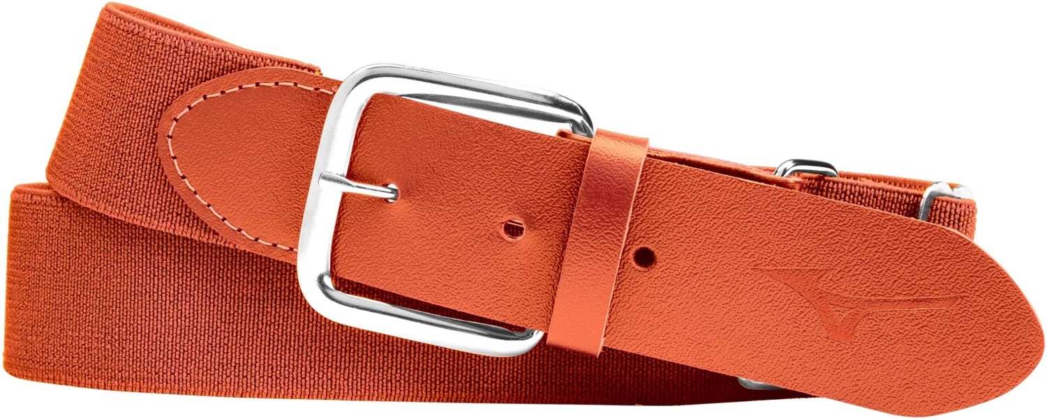 Mizuno Youth Classic Elastic Belt Academy