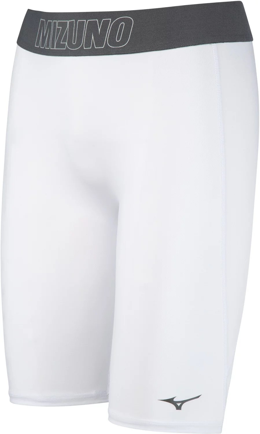 Mizuno Women's Compression Sliding Shorts Academy