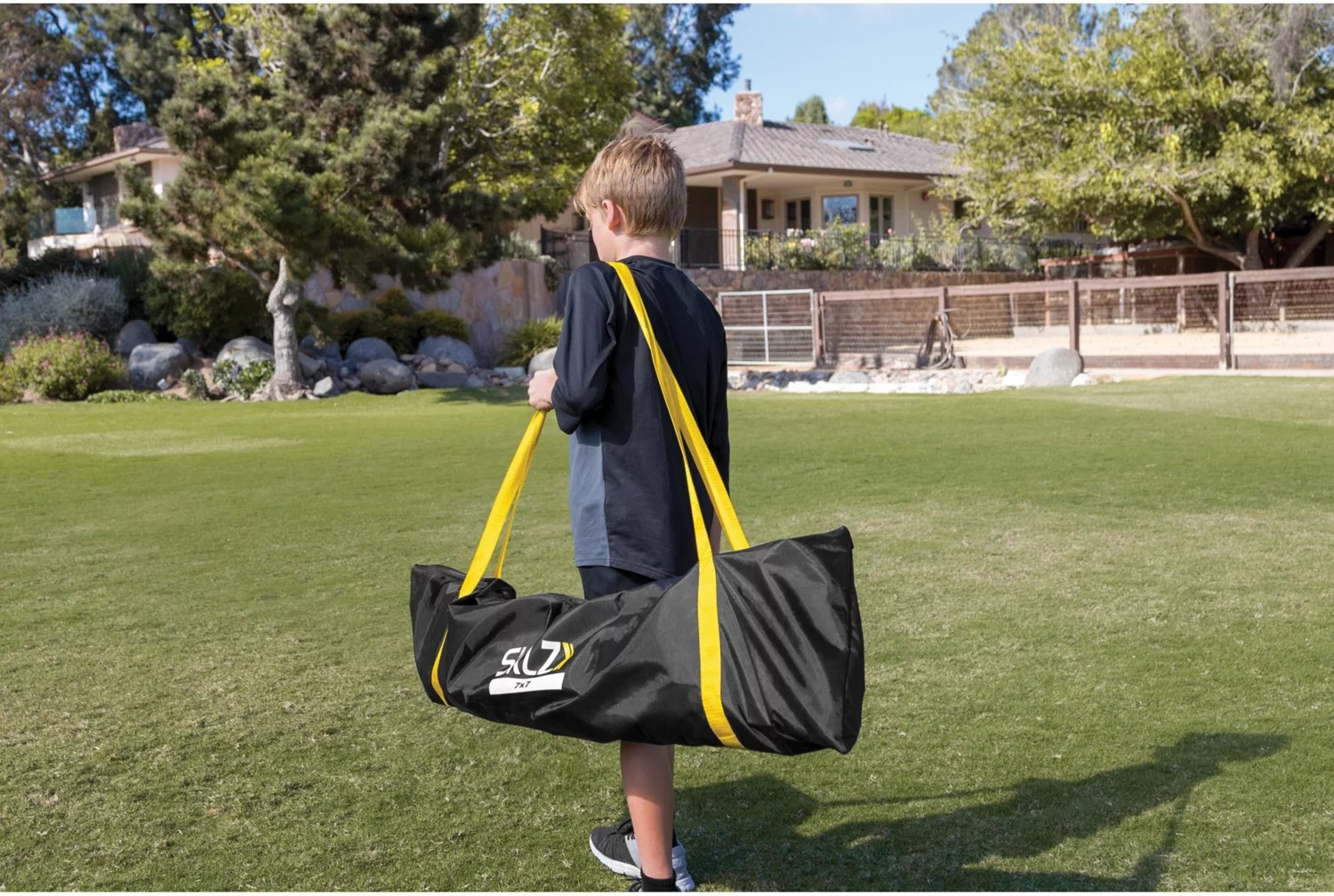 SKLZ Baseball Hitting Net Free Shipping at Academy