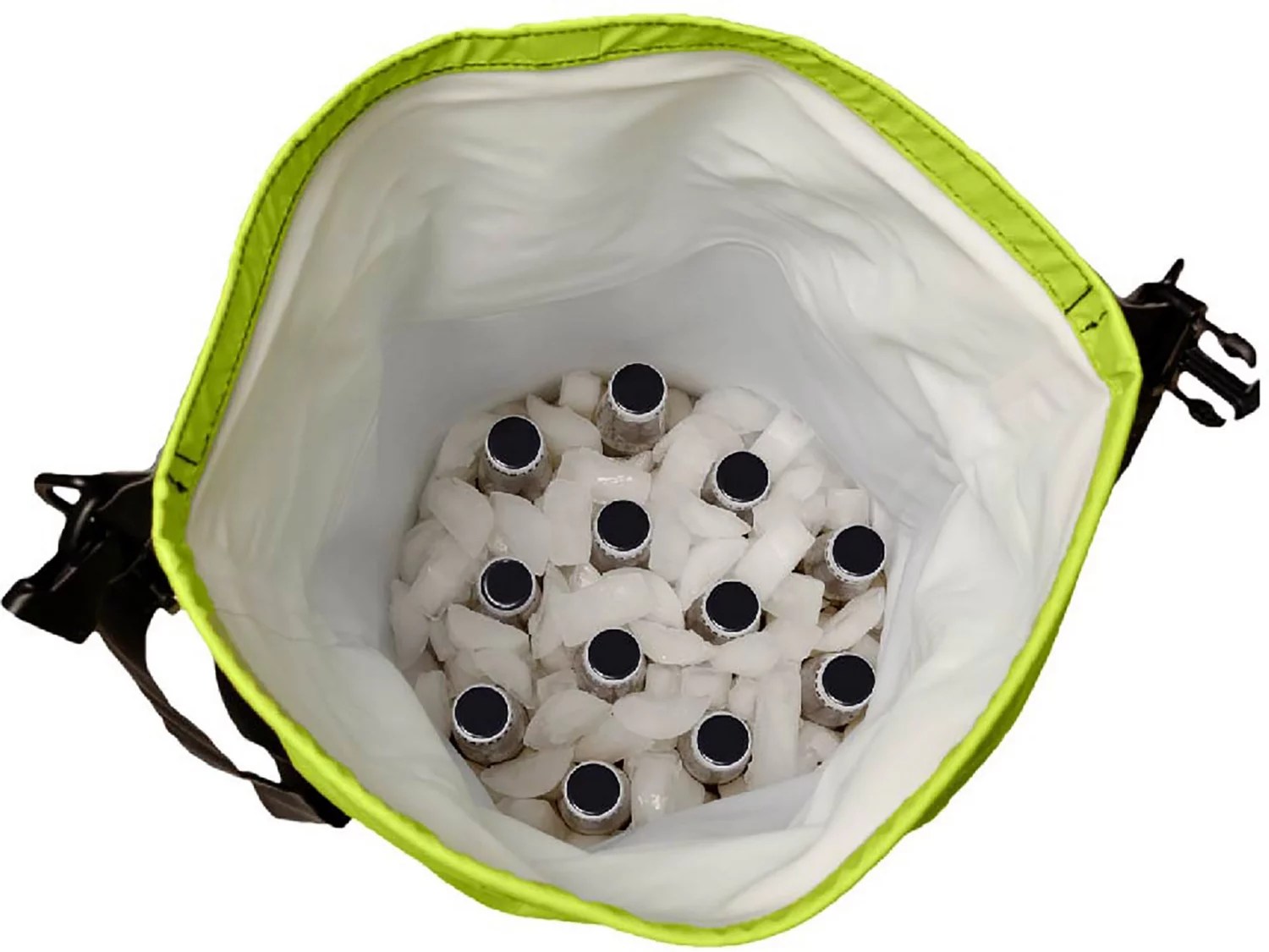 geckobrands 30L Dry Bag Cooler Academy