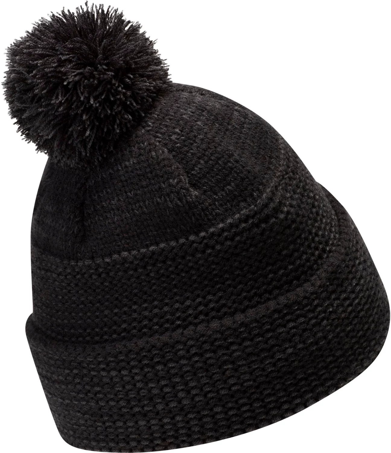 Nike Men's Sportswear Cuffed Pom Beanie Academy