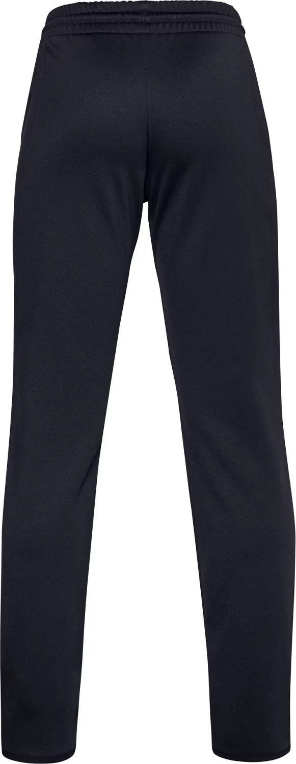Under Armour Boys' Armour Fleece Pants Free Shipping at Academy