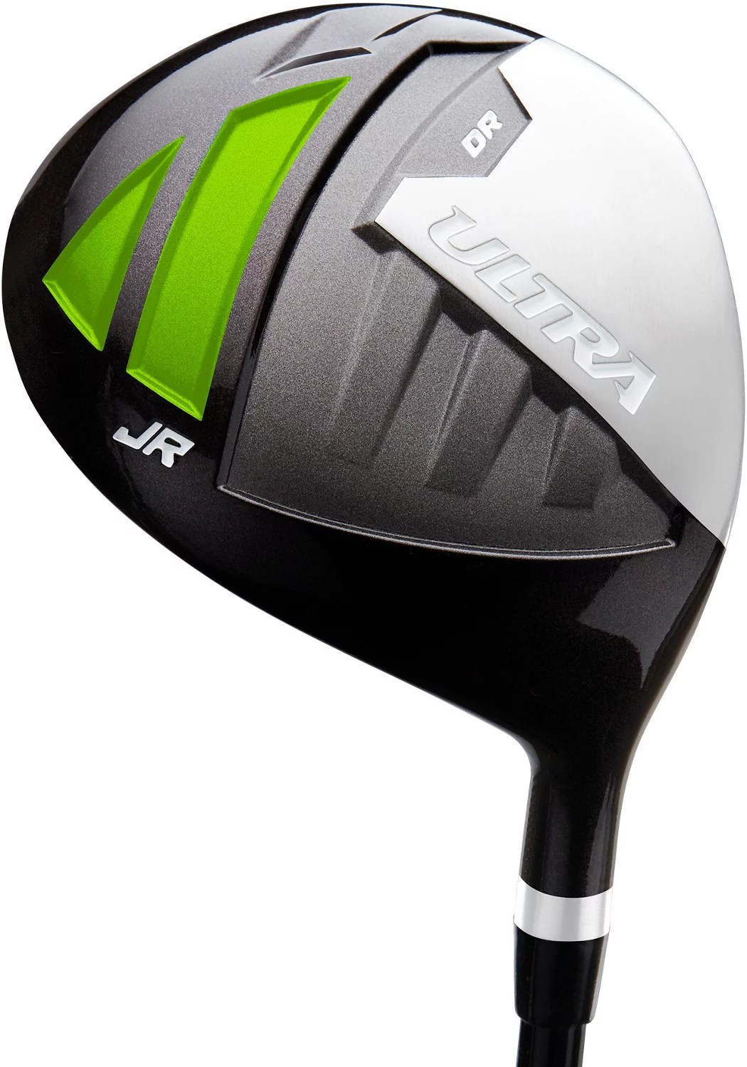 Wilson Juniors' Ultra BLK Small Driver Free Shipping at Academy